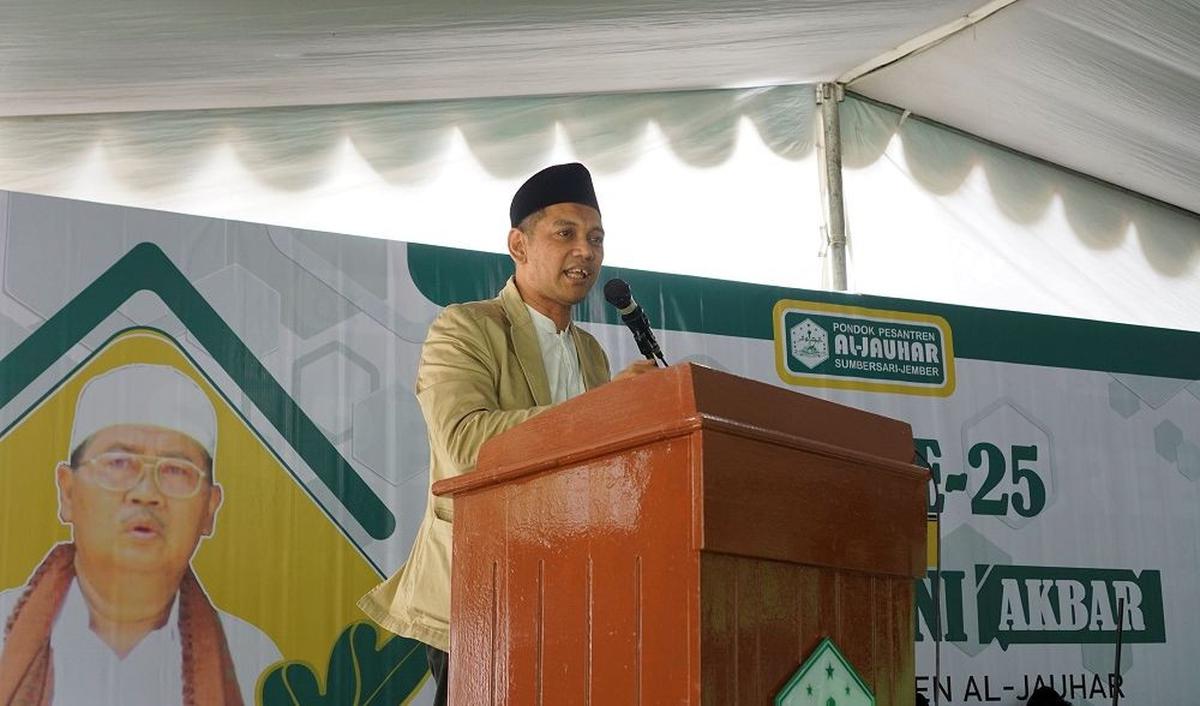 Sebelumnya, Dewas KPK mengatakan, sidang etik Ghufron tak akan terpengaruh dengan gugatan yang dilayangkan ke PTUN.