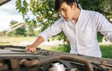 5 Tips Penting Tetap Tenang Kalau Mobil Mogok di Jalan Tol