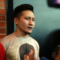 Preskon film 3 Srikandi (Deki Prayoga/bintang.com)