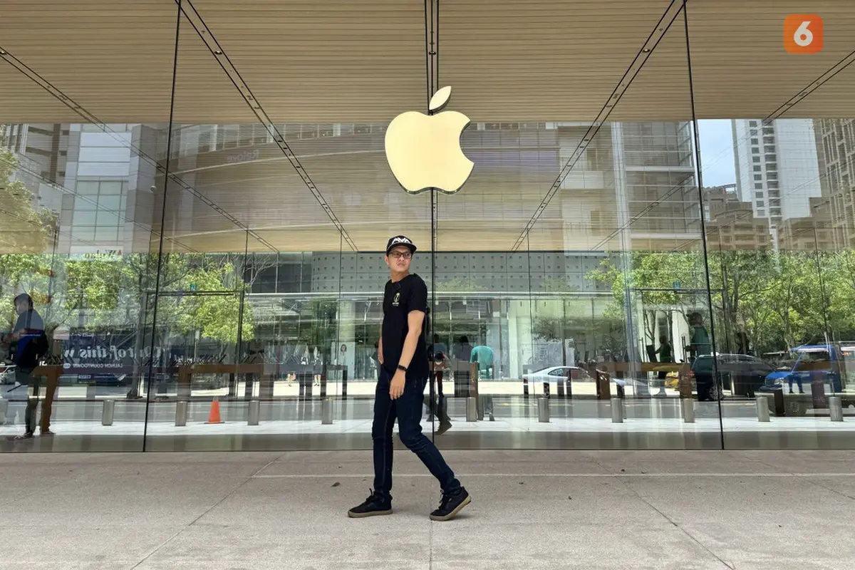 Apple