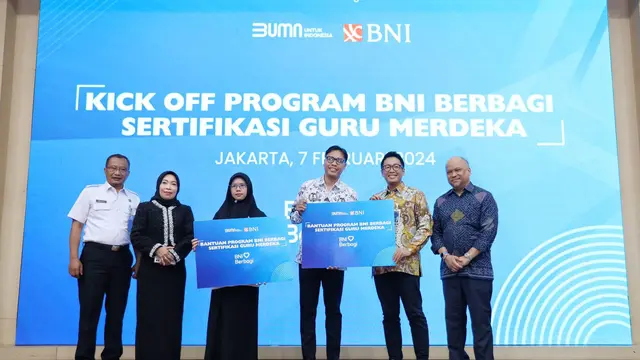 BNI