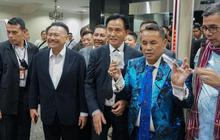 Kubu Prabowo-Gibran: Sengketa Pilpres Tapi Tim AMIN Bahas Presiden yang Bukan Pihak Perkara