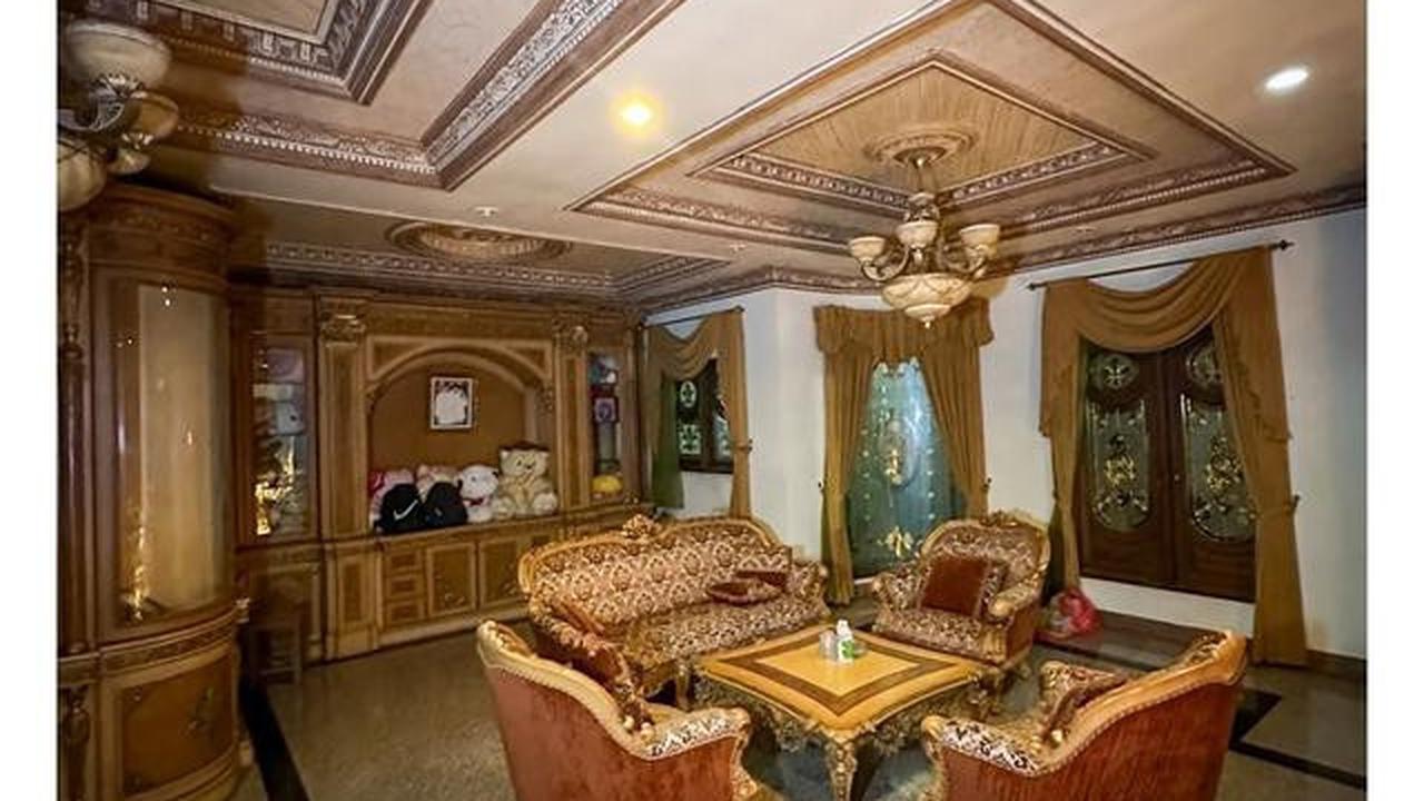 10 Potret Rumah Mewah Muzdalifah yang Ditawarkan ke Willie Salim, Senilai Rp100 M