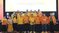 Kosgoro 1957: Soliditas Rakyat, Kunci Kemenangan Golkar Pemilu 2024