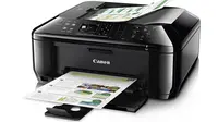 Canon pada tahun lalu mengklaim telah menguasai 60 persen pangsa pasar printer inkjet di Tanah Air.

