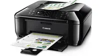 Canon Incar 20% Pasar Printer Inkjet SOHO