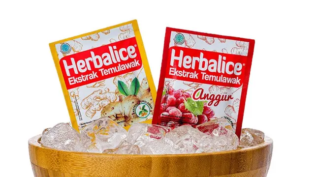 Herbalice