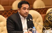 Usai Putusan MK, DPR dan Pemerintah Segera Rapat Bahas Aturan Jumlah Paslon Capres-Cawapres