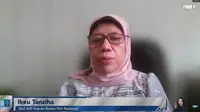 BGN Dorong Pendidikan Gizi Masuk Kurikulum Sekolah