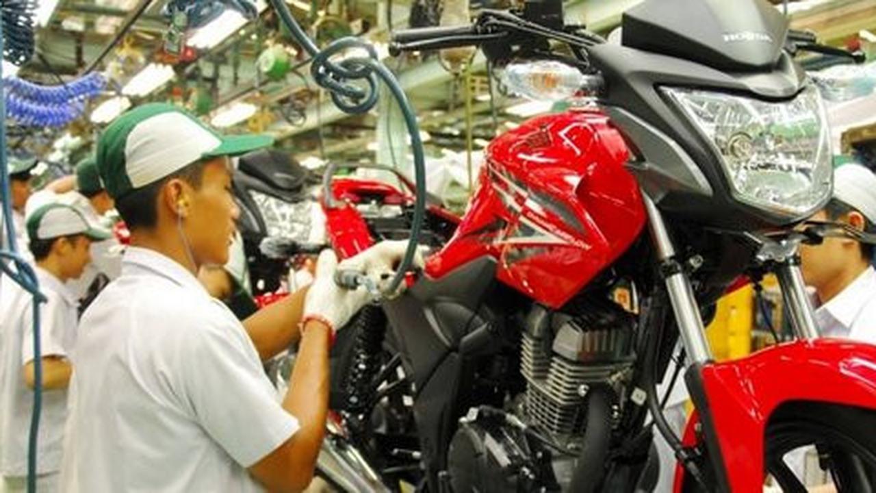 AHM segarkan Honda Verza 150, kini berstandar emisi Euro 3