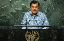 Usai hadiri sidang umum PBB, JK lanjut pemeriksaan kesehatan di AS