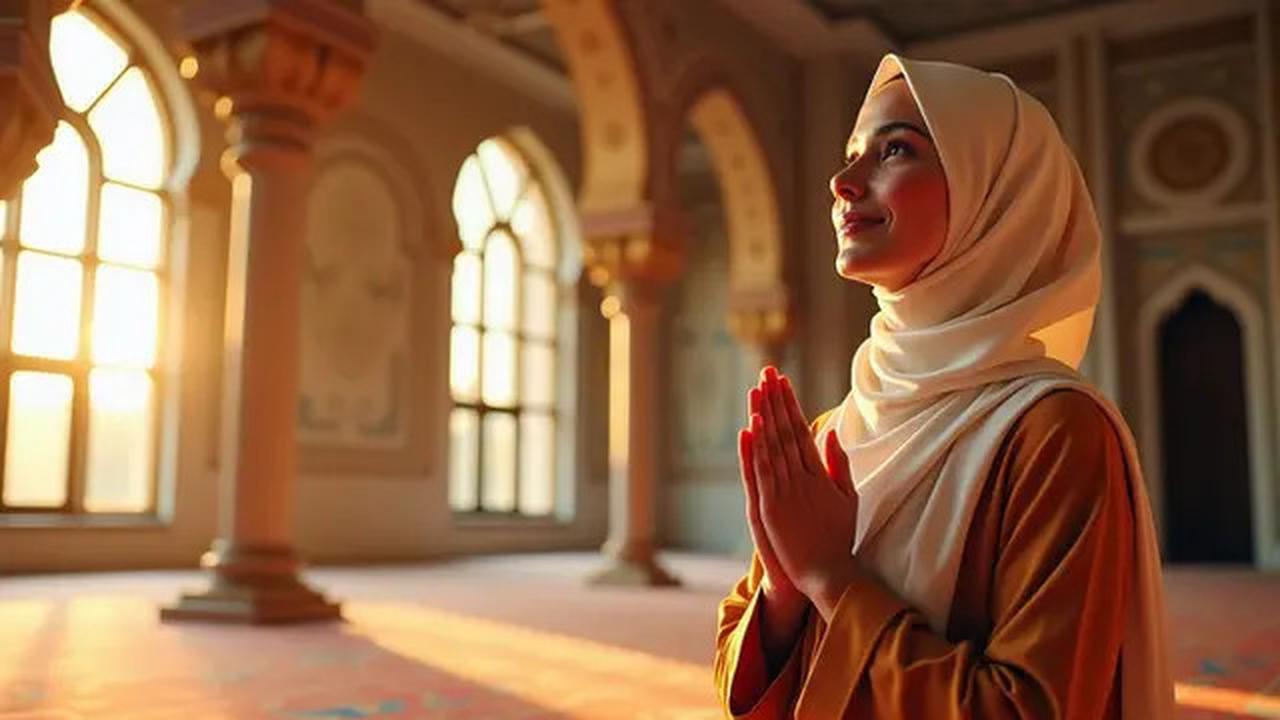 Barokah Bisa Datang dari Hal Tak Terduga Kata Gus Baha, Ini Kuncinya