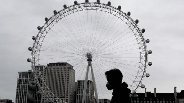 [RAGAM] Foto Menarik Pekan Ini