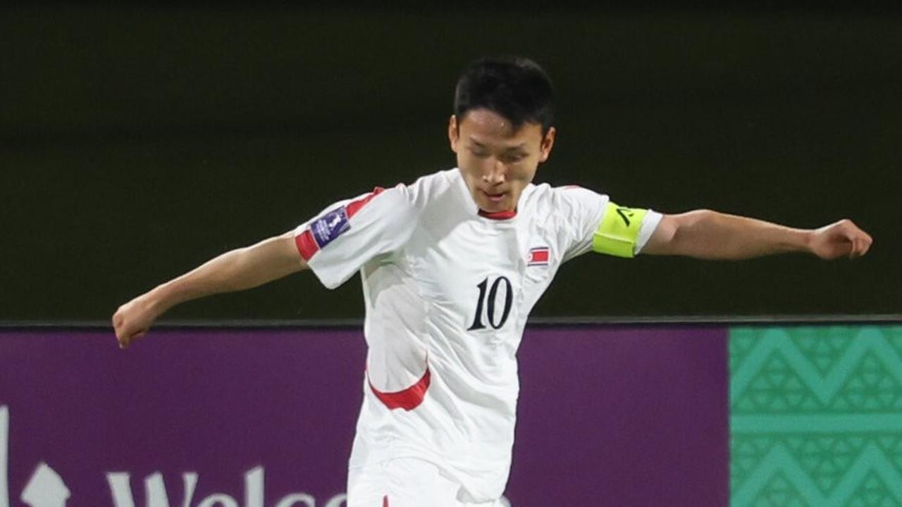 Full Power! Inilah Susunan Pemain Timnas Indonesia U-17 vs Timnas Korea Utara U-17