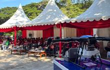 Fantastis! Kementan Siap Borong 1.000 Unit Drone Penyebar Benih Unhas, Tingkatkan Pertanian Modern
