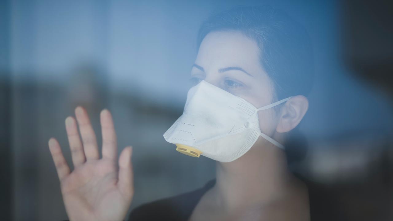 Pandemi Covid-19 Belum Berakhir