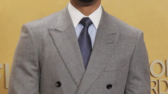 Michael B. Jordan