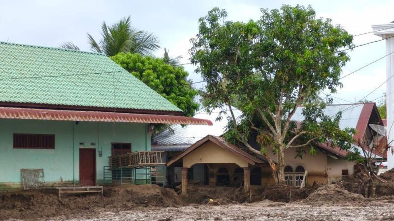 Korban Bencana Pidie Jaya Harapkan Percepatan Pembersihan Rumah Jelang Ramadhan