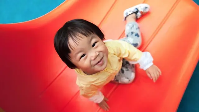 Manfaat Vitamin Bagi Tubuh Si Kecil