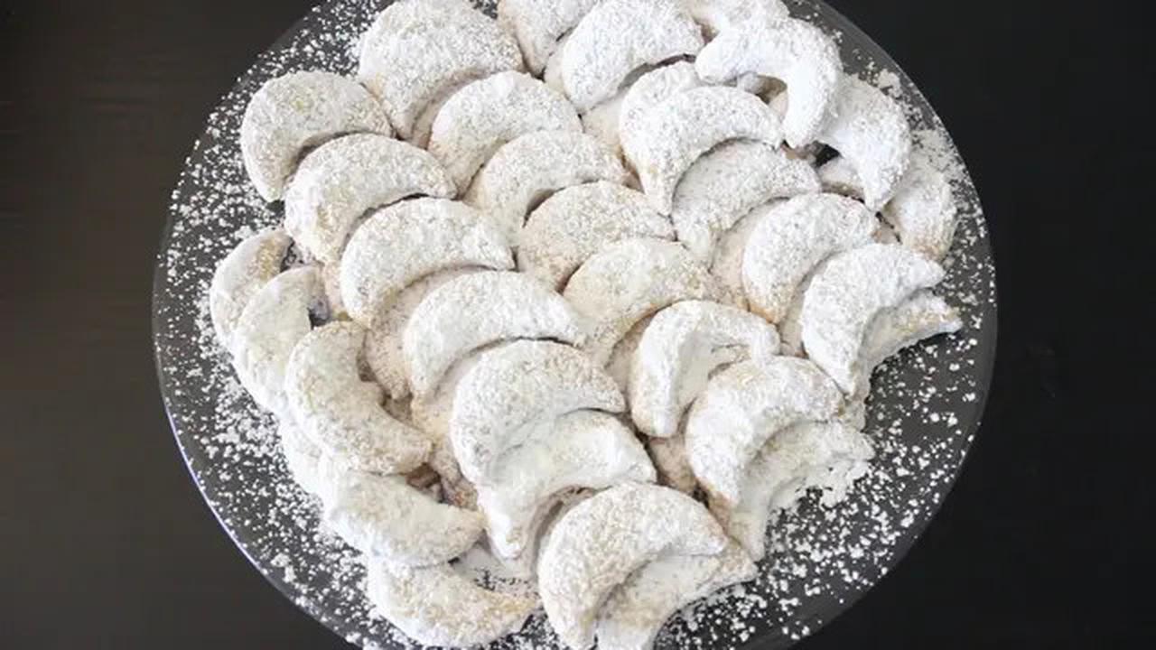 7 Resep Kue Putri Salju yang Lembut dan Lumer di Mulut, Dijamin Bikin Ketagihan