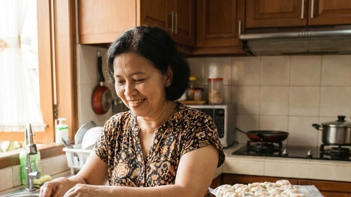 15 Ide Usaha Depan Rumah untuk IRT Modal Dapur Rumahan, Raup Untung Stabil