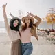 Liburan Singkat Bareng Sahabat untuk Lepas Penat dari Rutinitas. (Foto/Dok: Magnific)