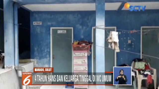 Berita Rumah Di Wc Umum Hari Ini Kabar Terbaru Terkini Liputan6 Com
