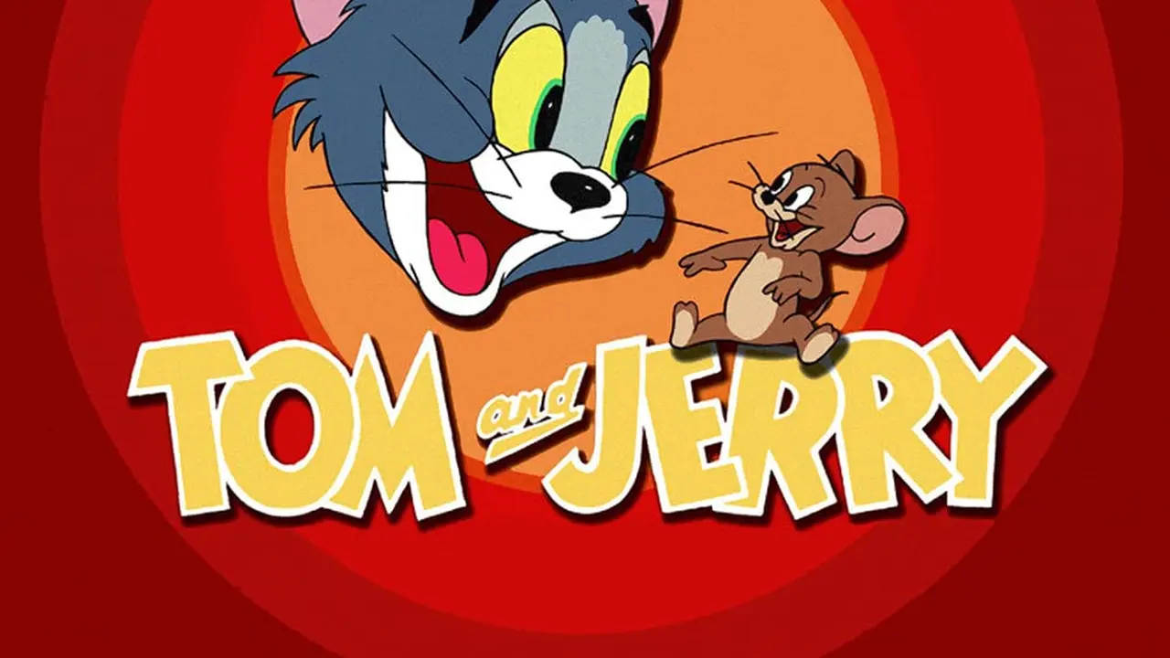 Tom and Jerry