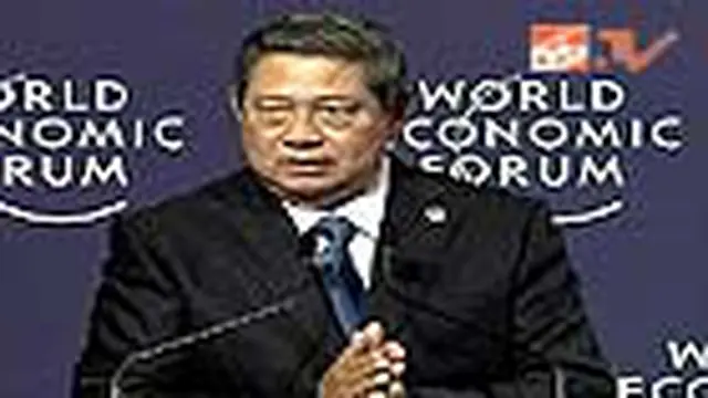 Pertumbuhan Ekonomi Harus Dinikmati Semua Masyarakat