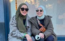 Paula Verhoeven dan Tya Ariestya Unggah 7 Momen Healing Tipis di Belanda, Kekompakan Jadi Sorotan