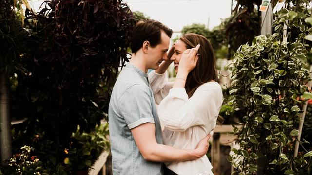 Ilustrasi kata-kata caption, cinta