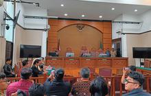Tim Hukum KPK Tidak Hadir, Sidang Praperadilan Hasto Kristiyanto Ditunda hingga 5 Februari