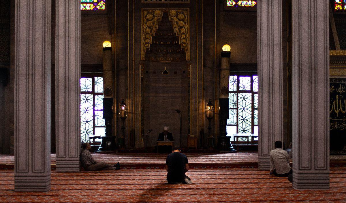 4. Doa Keselamatan Dunia Akhirat 3