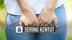 Ternyata sering kentut terjadi akibat makanan dan minuman yang sering kita konsumsi. Ini dia makanan dan minuman pembuat sering kentut jika terlalu banyak dikonsumsi.