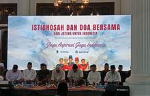 Fakta Unik: Mengapa Wisma Perdamaian Jadi Pusat Doa Bersama Lintas Agama di Jateng untuk Jaga Indonesia?