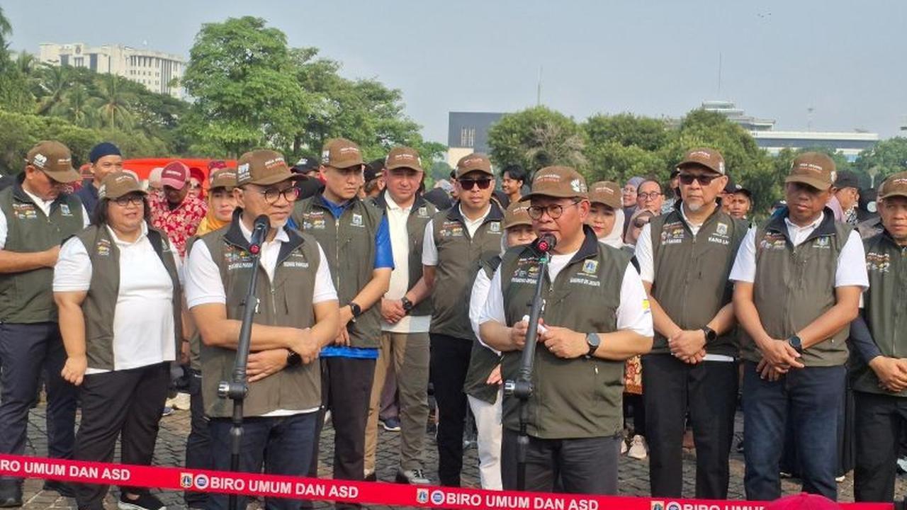 Indonesia Targetkan Penanganan Sampah 80 Persen pada 2029 Melalui PLTSa dan Pemilahan Rumah Tangga