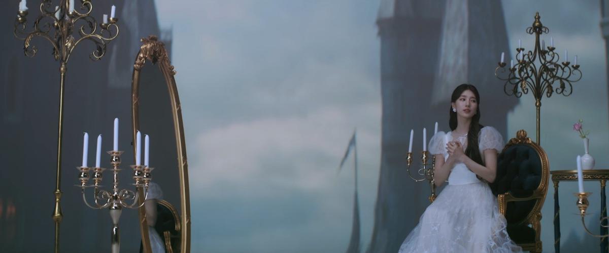 Disney+ Rilis Highlight MV Suzy, 'Waiting On A Wish' Bikin Fans Terpana
