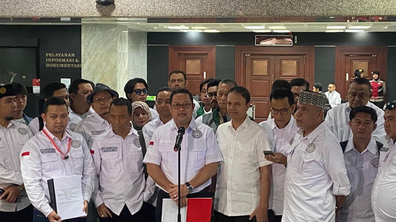 Dok. Istimewa