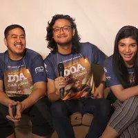 Kisah Doyok, Otoy dan Ali Oncom (DOA) merupakan sebuah film komedi yang menceritakan tiga sosok manusia yang berbeda latar belakang namun punya kesamaan nasib di kerasnya kehidupan ibukota, yakni nasib sial.