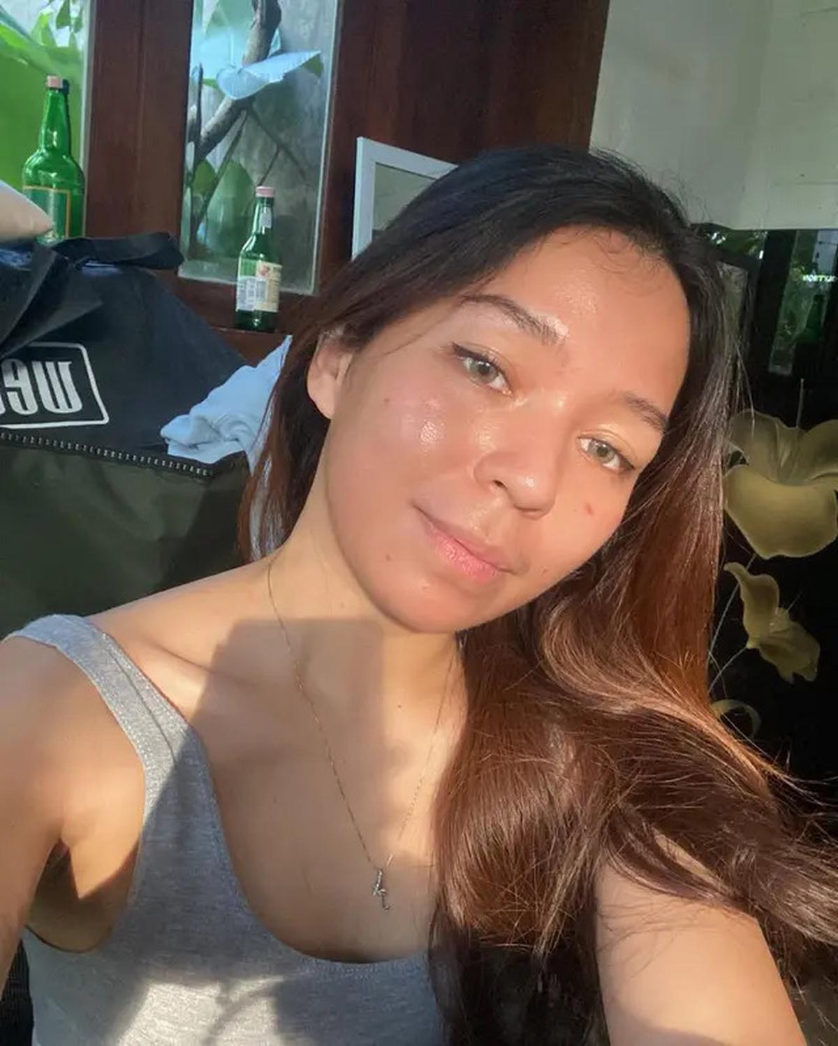 6 Potret Amanda Annete Putri Angkat Dian Nitami, Foto Lawas Bikin Pangling