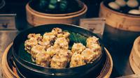 Dimsum. (Unsplash - SJ)