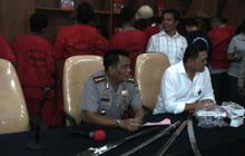 Sembunyikan Irene, adik Hercules terancam pidana