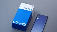 Spesifikasi dan harga Vivo Y51 saat meluncur di Indonesia. (Doc: Vivo Indonesia)