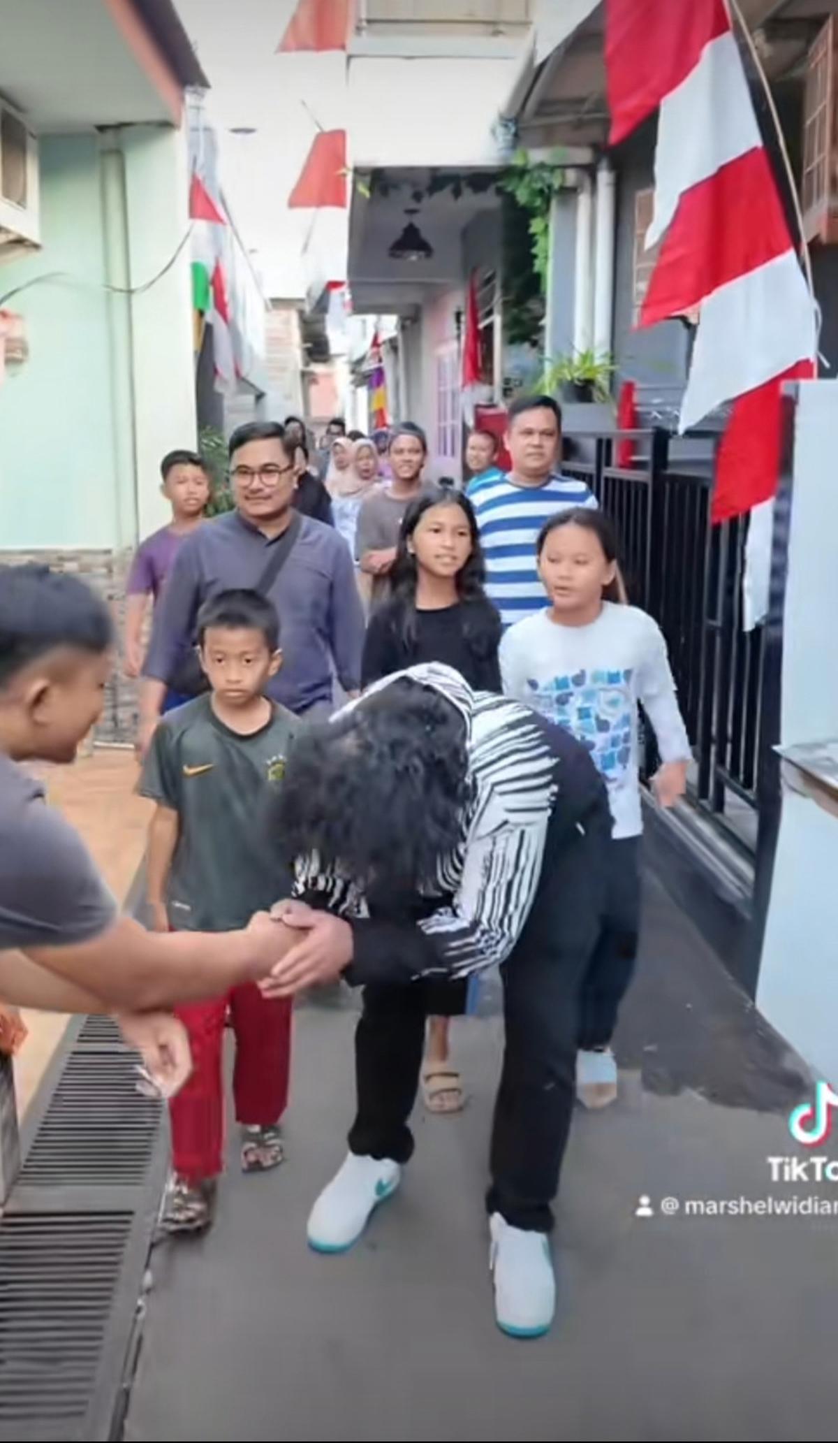 Dok. Istimewa