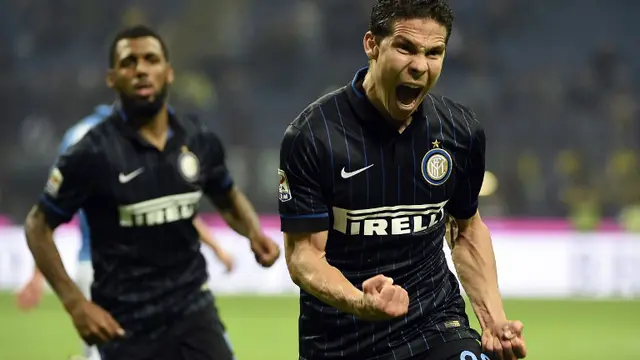 Hernanes