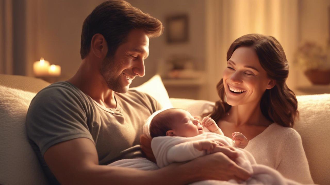 nama bayi perempuan modern