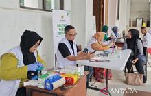 Baznas RI Hadirkan Layanan Kesehatan Gratis di Bekasi, Tingkatkan Kesejahteraan Mustahik