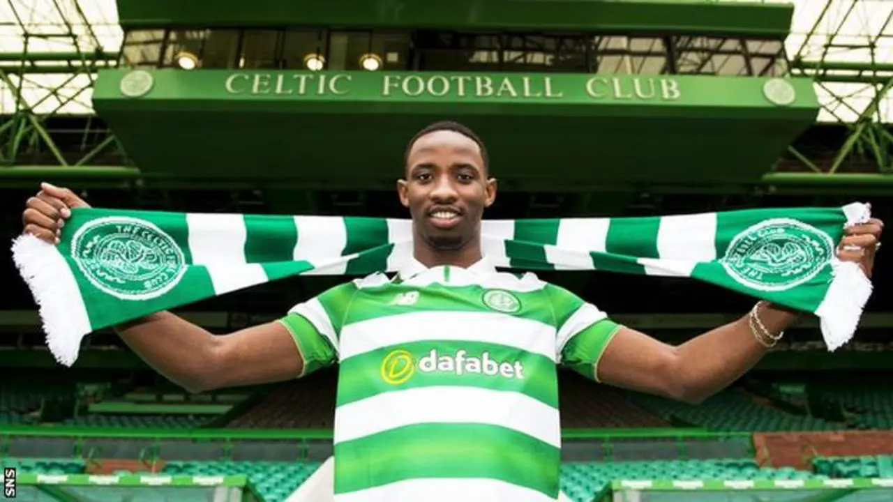 Moussa Dembele