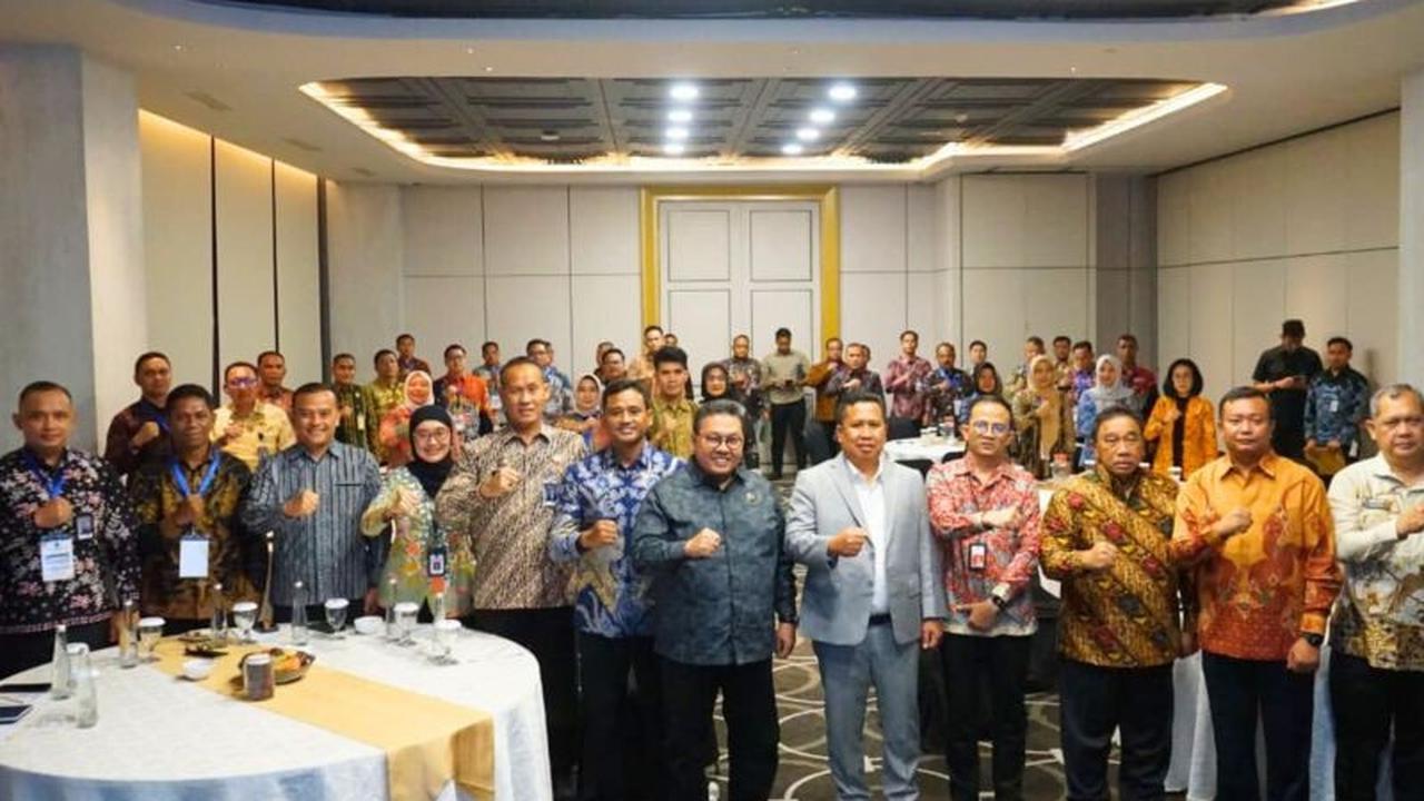 Tahukah Anda? Alternatif Pidana Jadi Kunci Atasi Overstaying di Lapas, Solusi Humanis Pemasyarakatan Indonesia