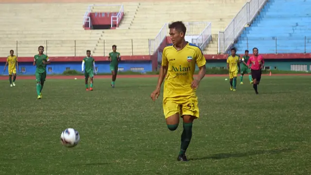 Herwin Tri Saputra